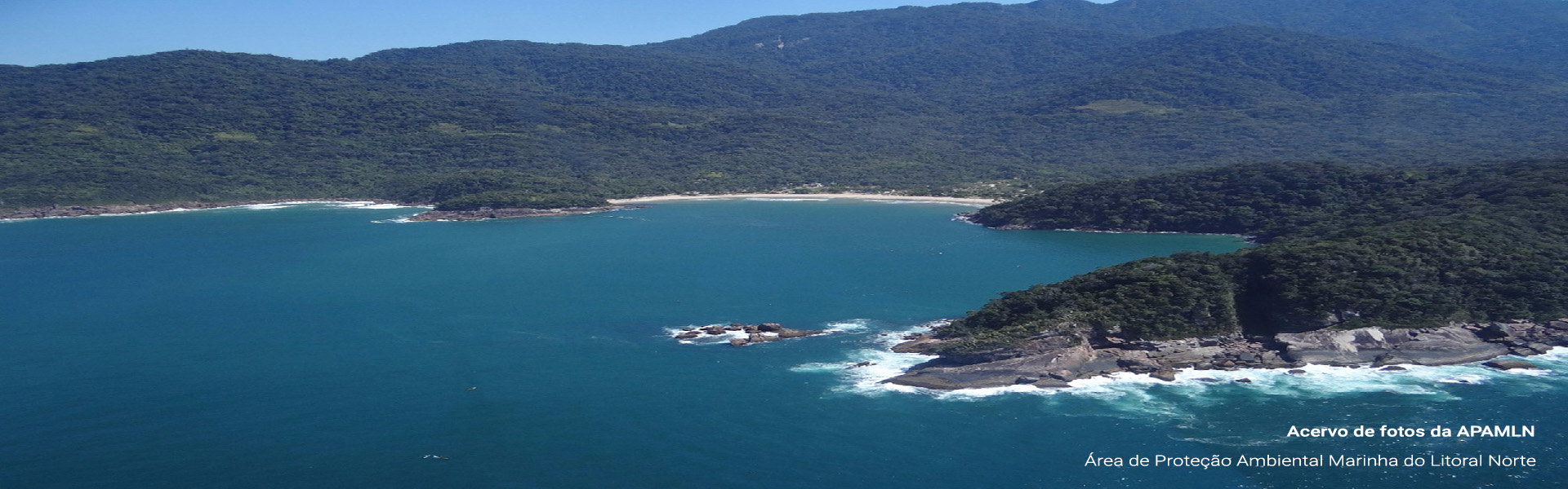 Area de Protecao Ambiental Marinha do Litoral Norte