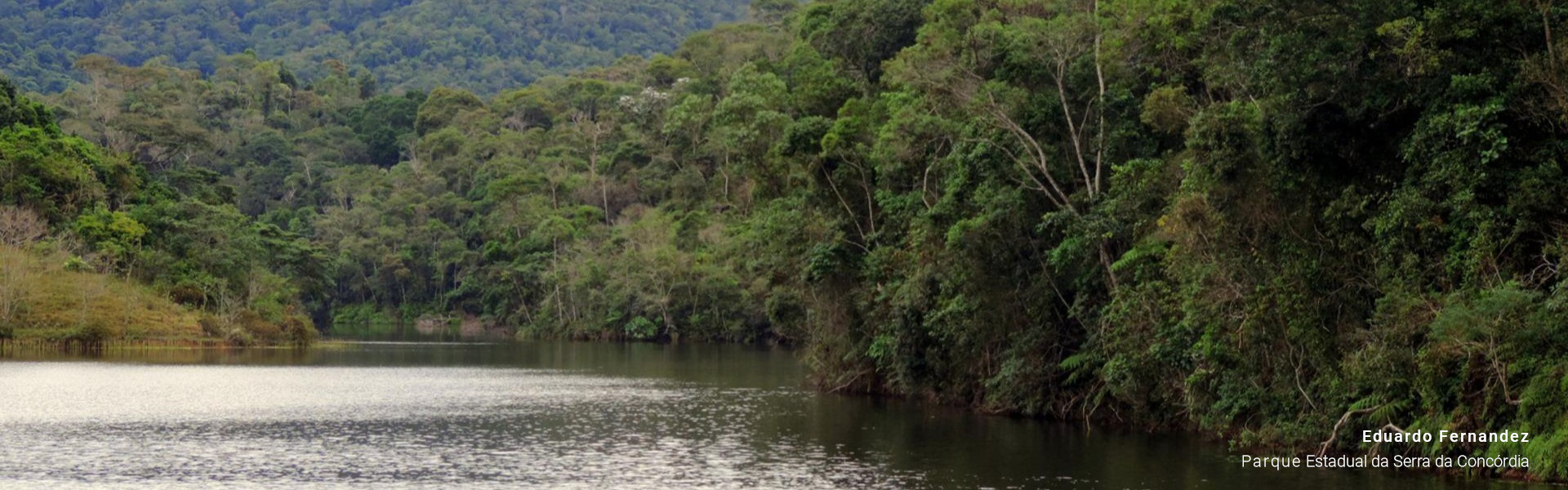 Parque Estadual da Serra da Concordia