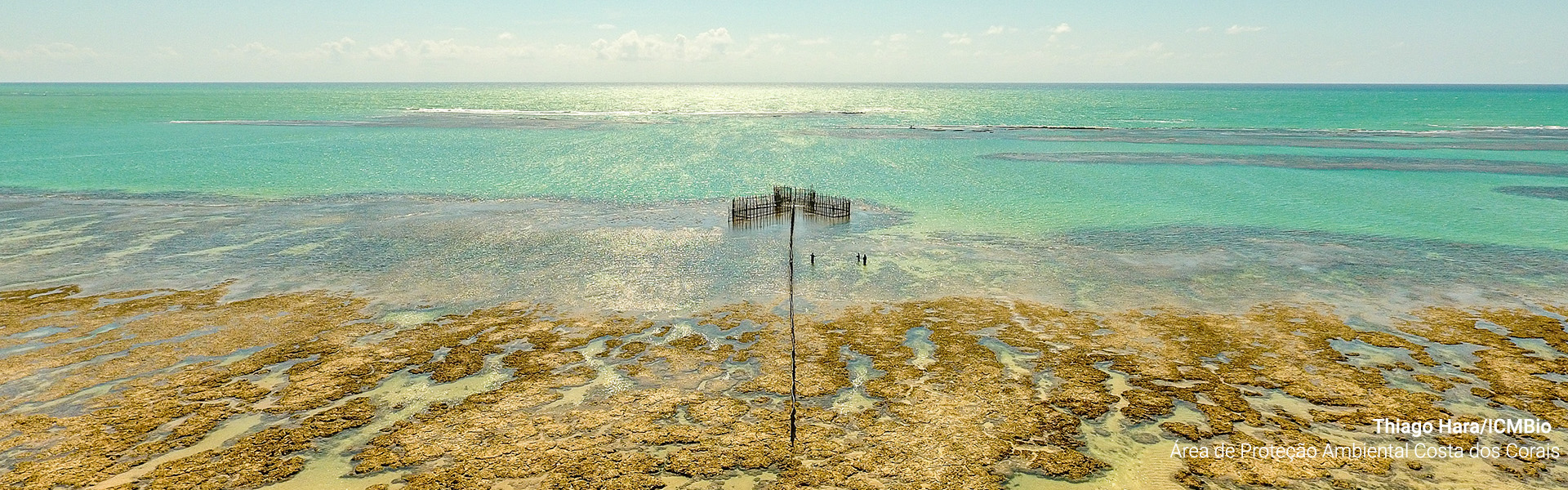 Area de Protecao Ambiental Costa dos Corais