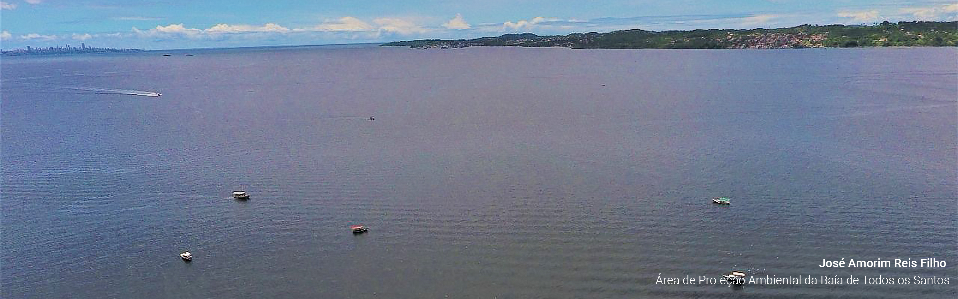 Area de Protecao Ambiental da Baia de Todos os Santos