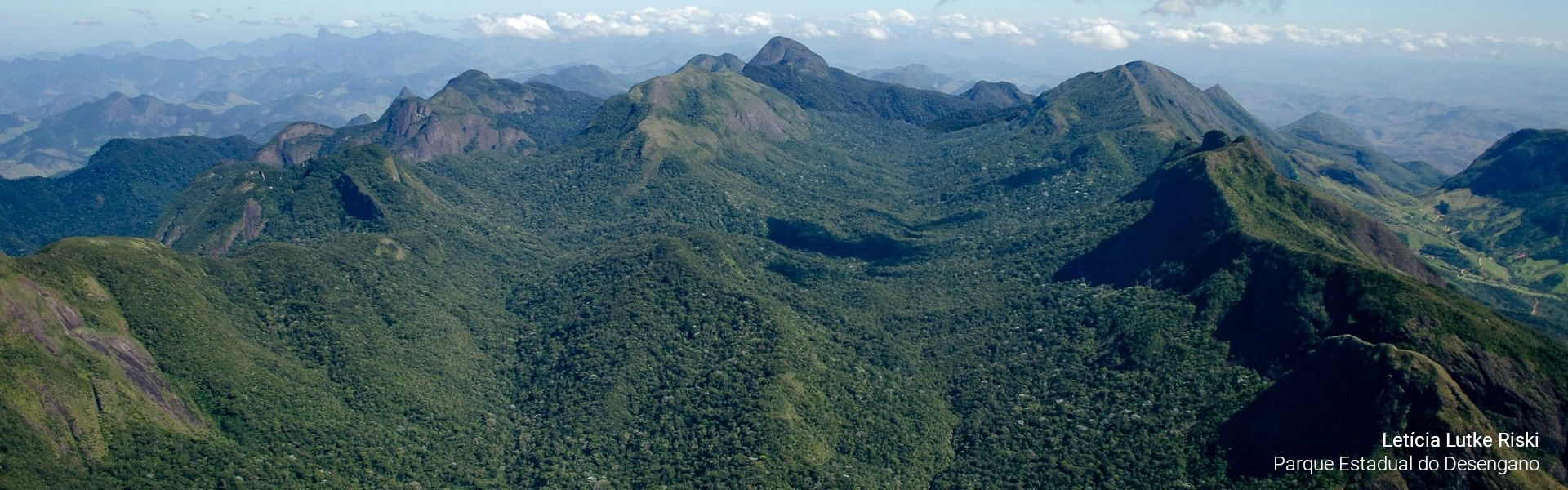 Parque Estadual do Desengano